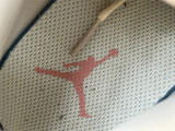 Authentic Air Jordan 1 Low Pink/Sail