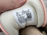Authentic Air Jordan 1 Low Pink/Sail