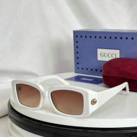 Gucci Sunglasses AAA Quality (1045)