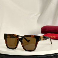 Gucci Sunglasses AAA Quality (830)