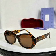 Gucci Sunglasses AAA Quality (721)