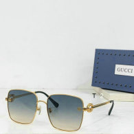 Gucci Sunglasses AAA Quality (386)