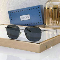 Gucci Sunglasses AAA Quality (313)