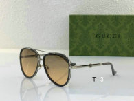 Gucci Sunglasses AAA Quality (556)
