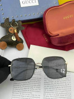 Gucci Sunglasses AAA Quality (135)