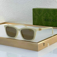 Gucci Sunglasses AAA Quality (519)