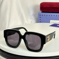 Gucci Sunglasses AAA Quality (916)
