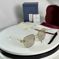Gucci Sunglasses AAA Quality (368)