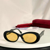 Gucci Sunglasses AAA Quality (767)