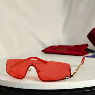 Gucci Sunglasses AAA Quality (941)