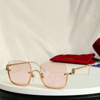 Gucci Sunglasses AAA Quality (976)