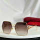 Gucci Sunglasses AAA Quality (786)