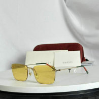 Gucci Sunglasses AAA Quality (279)