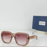 Gucci Sunglasses AAA Quality (500)