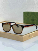 Gucci Sunglasses AAA Quality (255)