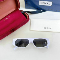 Gucci Sunglasses AAA Quality (619)