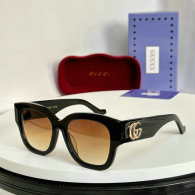 Gucci Sunglasses AAA Quality (746)