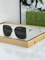 Gucci Sunglasses AAA Quality (616)