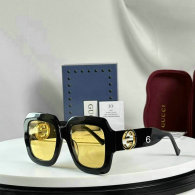 Gucci Sunglasses AAA Quality (304)