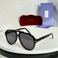 Gucci Sunglasses AAA Quality (702)