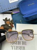Gucci Sunglasses AAA Quality (227)