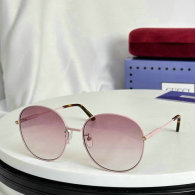 Gucci Sunglasses AAA Quality (924)