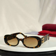 Gucci Sunglasses AAA Quality (896)