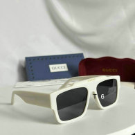 Gucci Sunglasses AAA Quality (443)