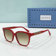 Gucci Sunglasses AAA Quality (728)