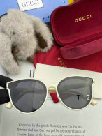 Gucci Sunglasses AAA Quality (233)