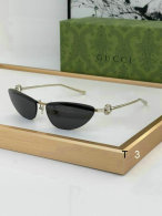 Gucci Sunglasses AAA Quality (610)