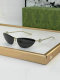 Gucci Sunglasses AAA Quality (610)