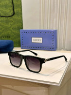 Gucci Sunglasses AAA Quality (716)