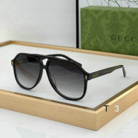 Gucci Sunglasses AAA Quality (322)