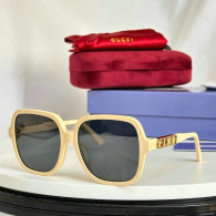 Gucci Sunglasses AAA Quality (858)