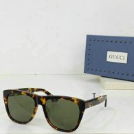 Gucci Sunglasses AAA Quality (410)