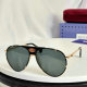 Gucci Sunglasses AAA Quality (1142)
