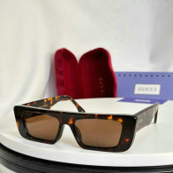 Gucci Sunglasses AAA Quality (820)