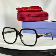 Gucci Sunglasses AAA Quality (862)