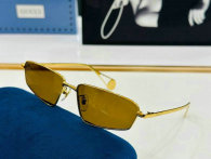 Gucci Sunglasses AAA Quality (1058)