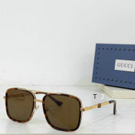 Gucci Sunglasses AAA Quality (549)