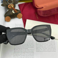 Gucci Sunglasses AAA Quality (143)