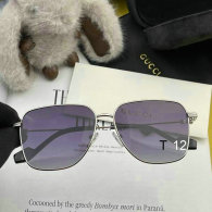 Gucci Sunglasses AAA Quality (168)