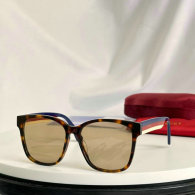 Gucci Sunglasses AAA Quality (809)