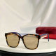 Gucci Sunglasses AAA Quality (809)