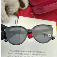 Gucci Sunglasses AAA Quality (234)