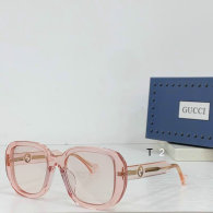 Gucci Sunglasses AAA Quality (505)