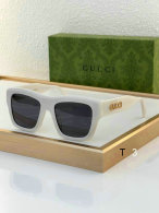 Gucci Sunglasses AAA Quality (631)