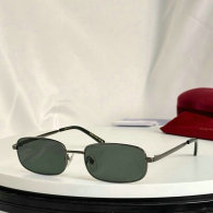 Gucci Sunglasses AAA Quality (884)