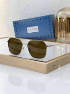 Gucci Sunglasses AAA Quality (312)